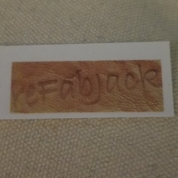 Bundle of three Scrunchies - Picture 7 of 7